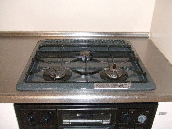 パートナーシップアパートメントの物件内観写真